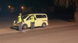 المهدي المنتظر يستنفر السلطات الأمنية ببني جرير (صور)
